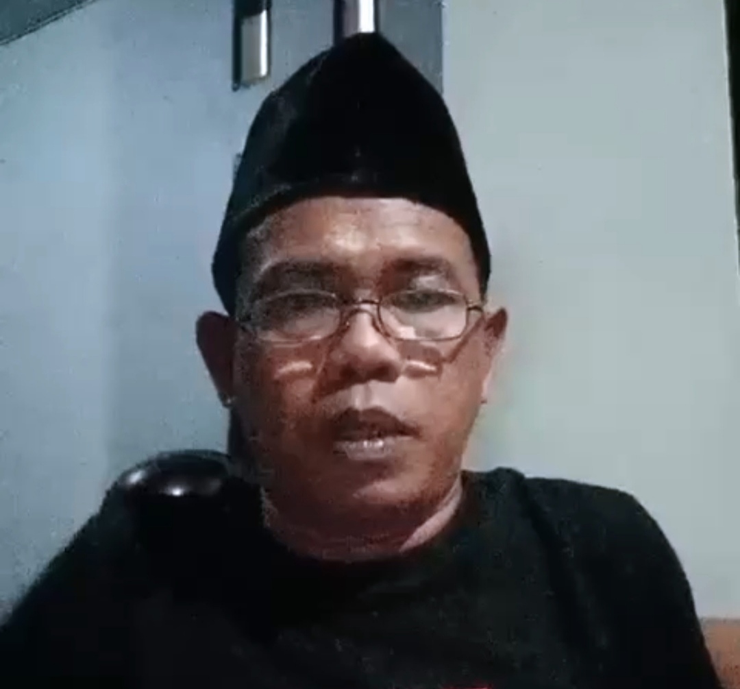 Presiden KBMI Apresiasi Jajaran Polri Kawal Perjuangan Buruh di Indonesia Sepanjang Tahun 2024