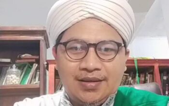 Kyai Imad Apresiasi Polri dalam Menjaga Kamtibmas, Semoga 2025 Makin Profesional