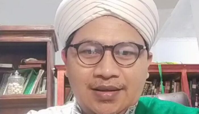 Kyai Imad Apresiasi Polri dalam Menjaga Kamtibmas, Semoga 2025 Makin Profesional