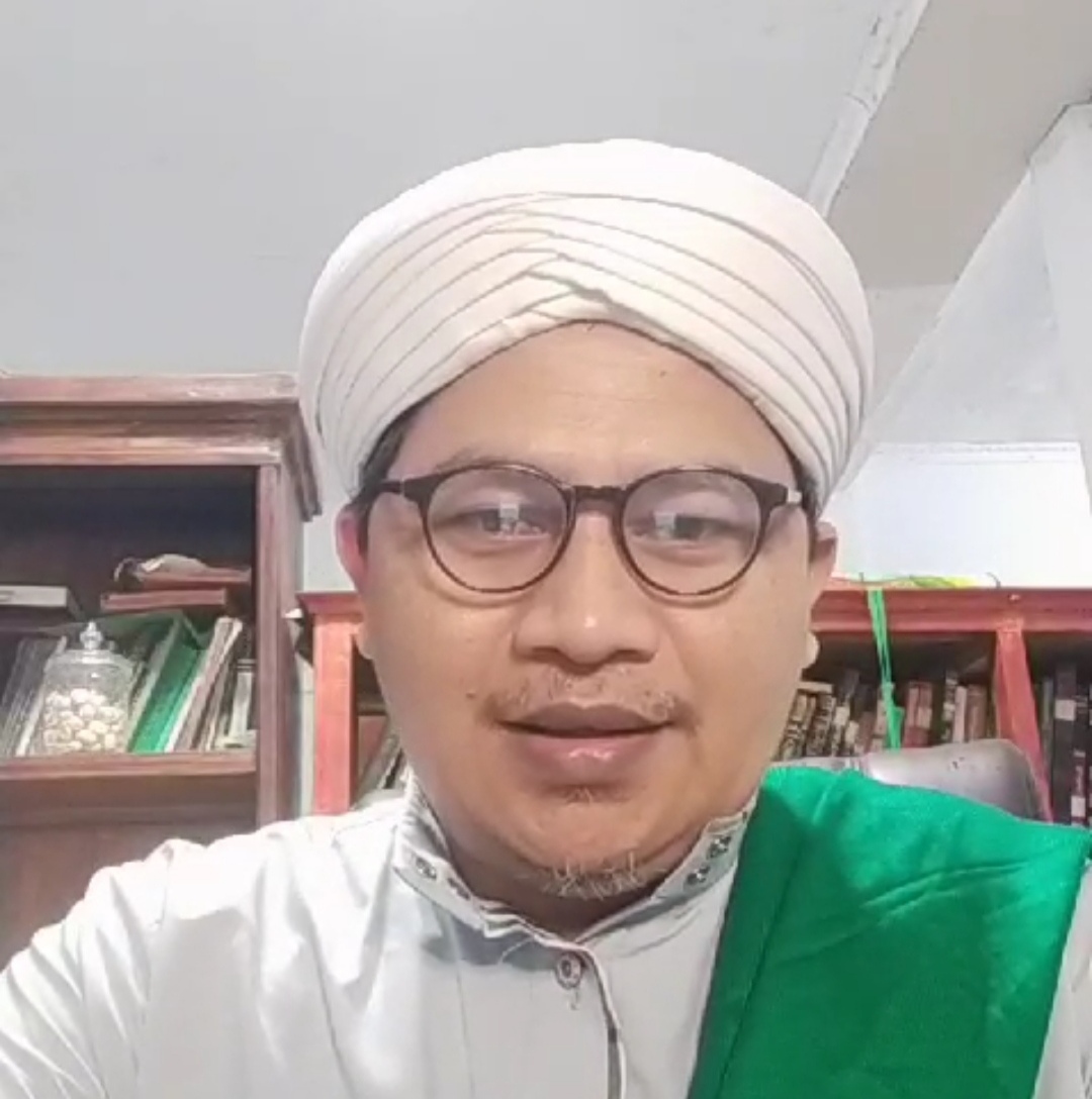 Kyai Imad Apresiasi Polri dalam Menjaga Kamtibmas, Semoga 2025 Makin Profesional