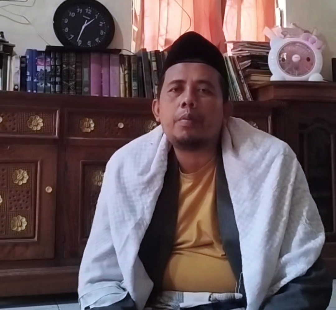 Ustadz Dede Firdaus Pimpinan Ponpes Samsul Ulum Bogor Apresiasi Kinerja Kapolri & Jajarannya Sukseskan Pilpres & Pilkada Serentak