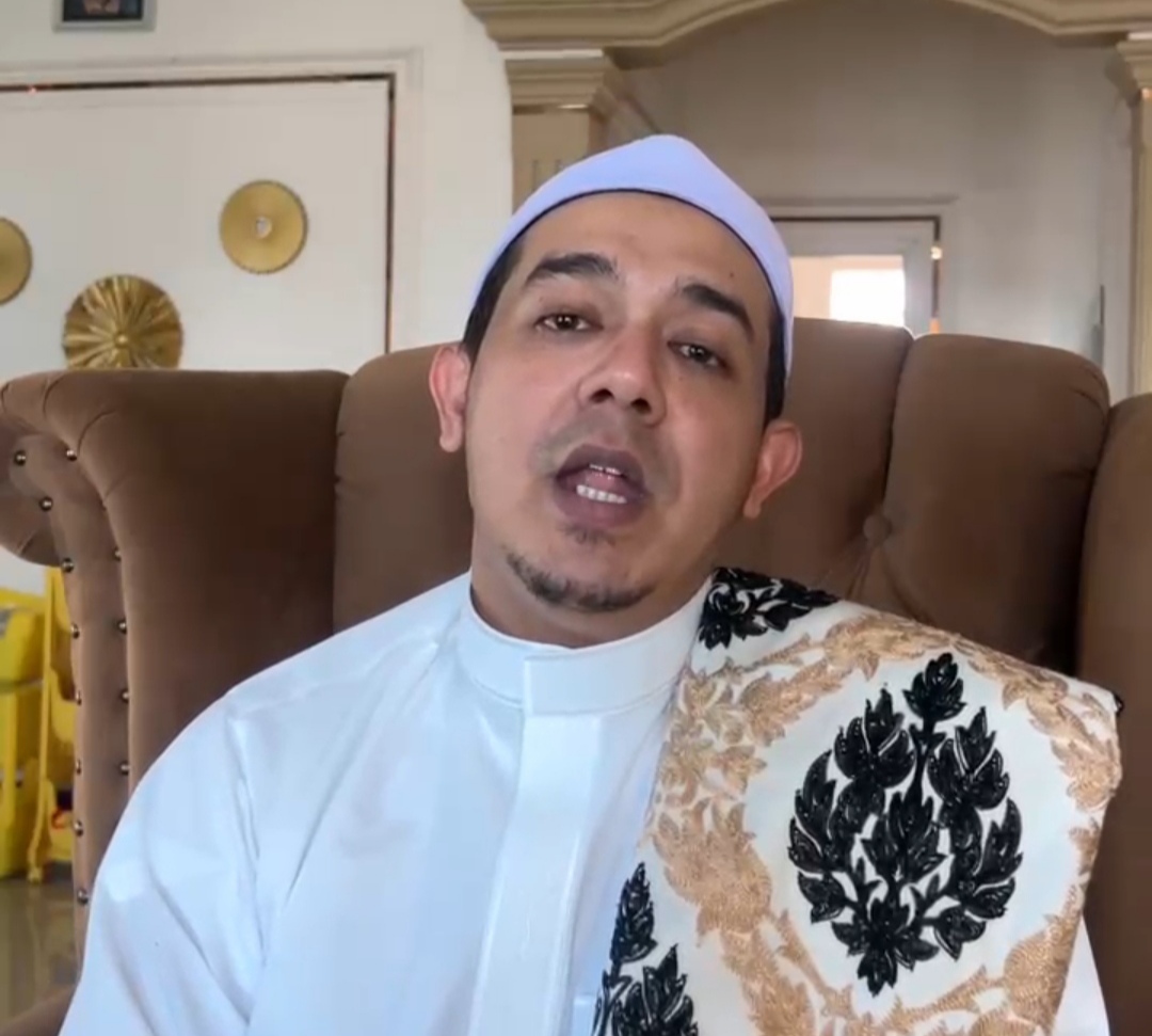 Pimpinan Majelis Burdah Miftahussalamah Bogor Apresiasi Kapolri & Jajaran Polri Jaga Stabilitas Keamanan Selama Pemilu & Pilkada Serentak
