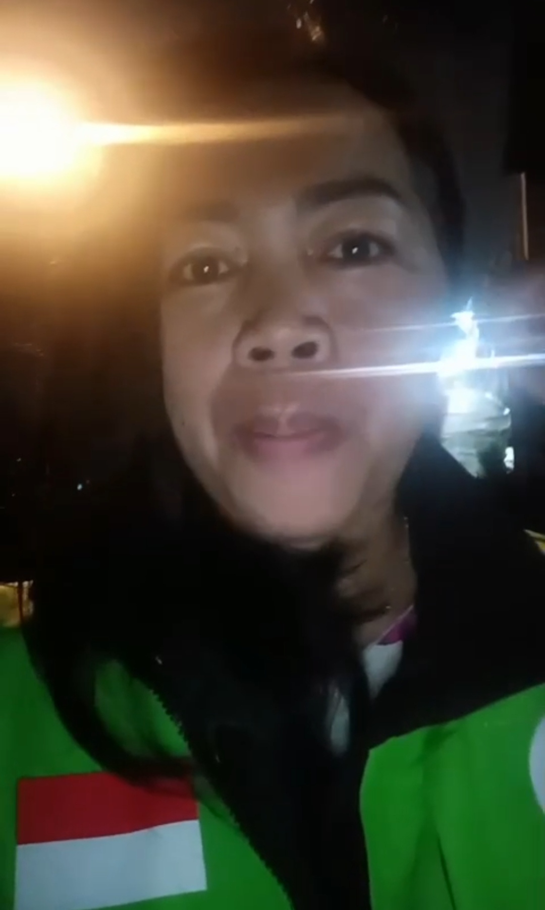 Apresiasi Kinerja Polri, Presidium Srikandi Ojol: Keamanan Terjamin, Kondusifitas Terjaga
