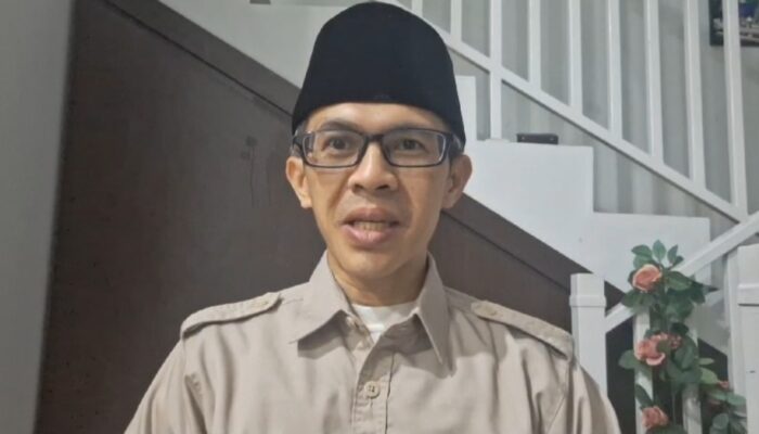 Dosen Universitas Al Azhar Indonesia: Capaian Kinerja & Dedikasi Polri Sepanjang 2024 Layak Diapresiasi