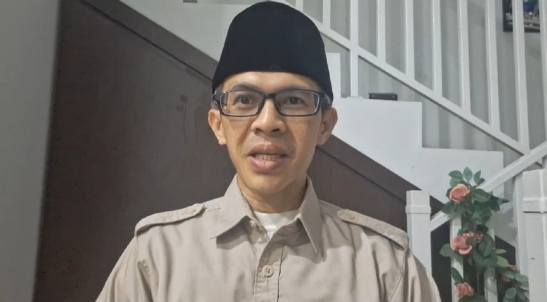 Dosen Universitas Al Azhar Indonesia: Capaian Kinerja & Dedikasi Polri Sepanjang 2024 Layak Diapresiasi