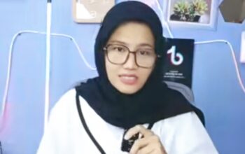 TikToker Netha Viany Diminta Obyektif Soroti Polri, GPK: Dimanapun Pasti ada Positif & Negatif ! Jangan Digeneralisasi Semua Jelek