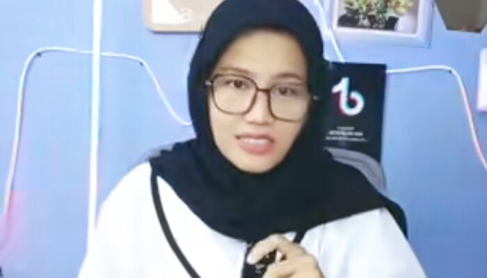 Sahabat Polisi Indonesia: TikToker Netha Viany Jangan Provokasi Tanpa Data