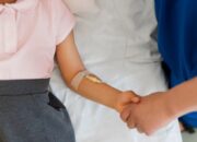 Kasus Influenza dan ISPA Jakarta Terus Meningkat