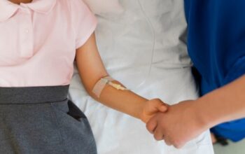 Kasus Influenza dan ISPA Jakarta Terus Meningkat