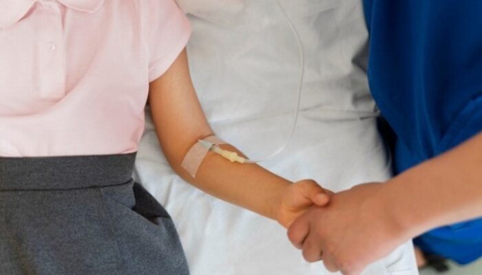 Kasus Influenza dan ISPA Jakarta Terus Meningkat