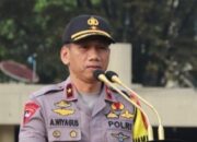Kapolda Jabar: Gugurnya Bripka Anditia Cerminan Nyata Pangabdian Anggota Polri