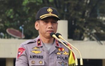 Kapolda Jabar: Gugurnya Bripka Anditia Cerminan Nyata Pangabdian Anggota Polri
