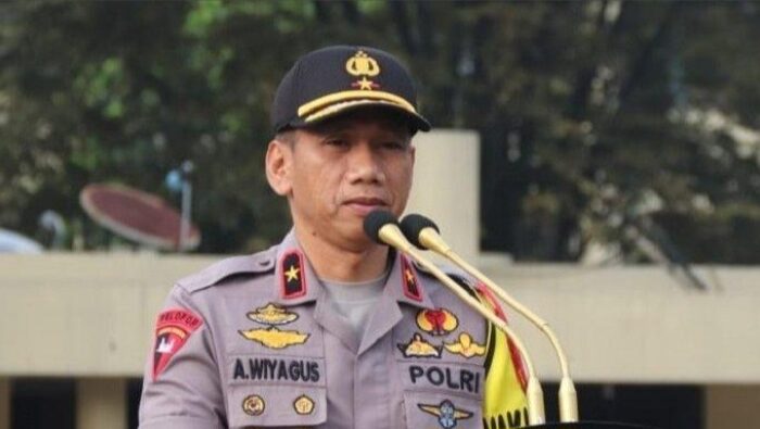 Kapolda Jabar: Gugurnya Bripka Anditia Cerminan Nyata Pangabdian Anggota Polri