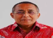 PGI Apresiasi Polri atas Kesuksesan Pengamanan Natal & Tahun Baru 2025