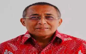 PGI Apresiasi Polri atas Kesuksesan Pengamanan Natal & Tahun Baru 2025