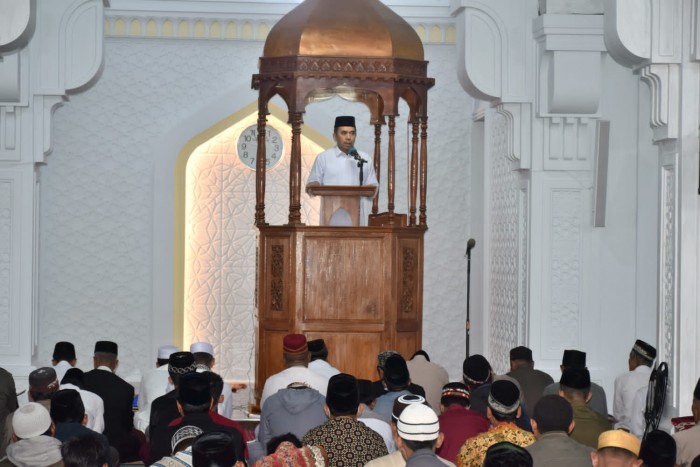 Khatib Jumat