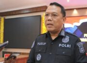 Satgas Ops Damai Cartenz Pastikan Pengungsian Distrik Oksop Hoaks