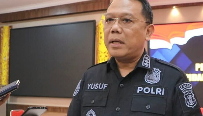 Satgas Ops Damai Cartenz Pastikan Pengungsian Distrik Oksop Hoaks