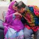 Mahfud MD dan Siti Khadijah