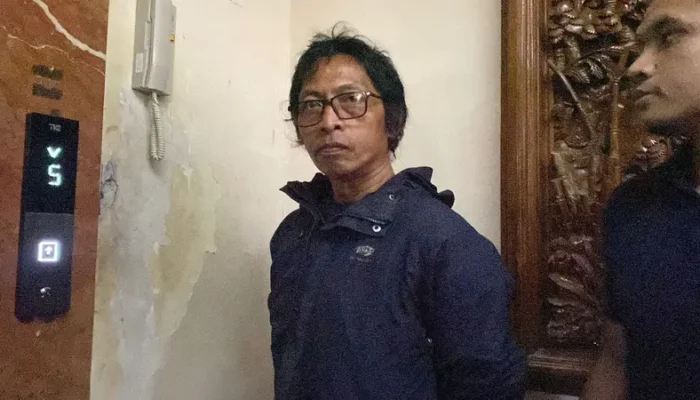 Polisi Jerat Pembunuh Sandy Permana Pasal 338 KUHP dengan Ancaman 15 Tahun Penjara