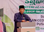 Kemenag Dapat Tambahan Kuota Haji 2025 Jadi 2.210 Jemaah