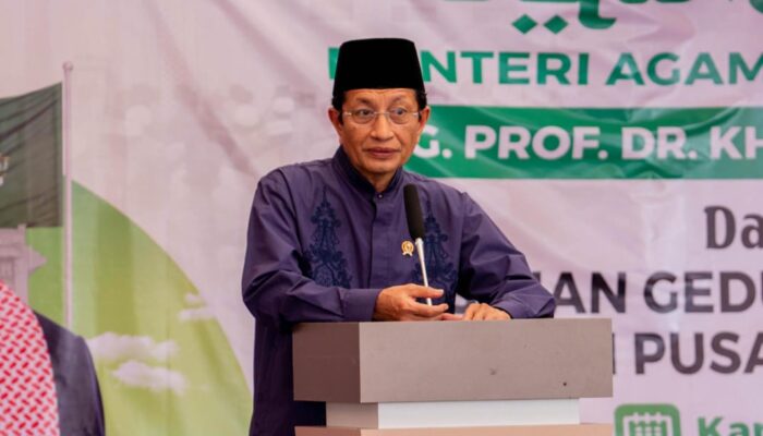Kemenag Dapat Tambahan Kuota Haji 2025 Jadi 2.210 Jemaah