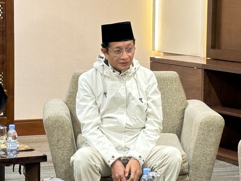 Nasaruddin Umar