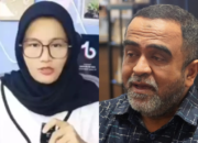 Habib Syakur Dorong Polri Periksa Netha Viany, Ini Alasannya