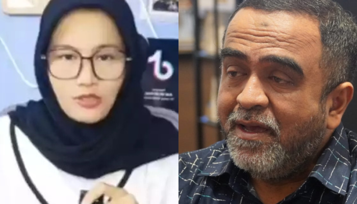 Habib Syakur Dorong Polri Periksa Netha Viany, Ini Alasannya