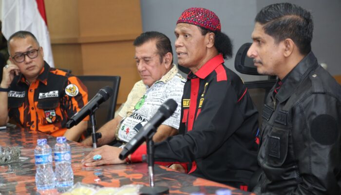LBH AP PP Muhammadiyah Sebut Akar Masalah Kasus Ahmad Bahar Berawal dari Aksi Main Hakim Sendiri Oknum GRIB Jaya