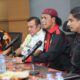 Pesan Damai Japto dan Hercules: Kita Sudah Kayak Abang Adik