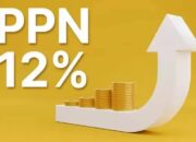 Perlu Diketahui Publik, Ternyata Kenaikan PPN 12 Persen Merupakan Amanat UU dari Harmonisasi Peraturan Perpajakan