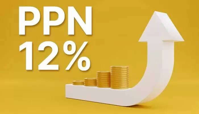 Perlu Diketahui Publik, Ternyata Kenaikan PPN 12 Persen Merupakan Amanat UU dari Harmonisasi Peraturan Perpajakan