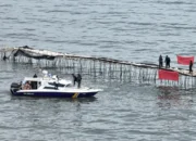 Bos P3S Desak Pemerintah Lekas Bongkar Pagar Laut Diduga Milik PIK 2