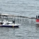 Pagar Laut di Tangerang