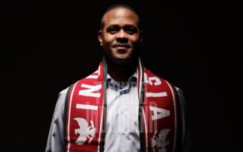 Patrick Kluivert Siap Bawa Skuad Garuda Terbang Tinggi