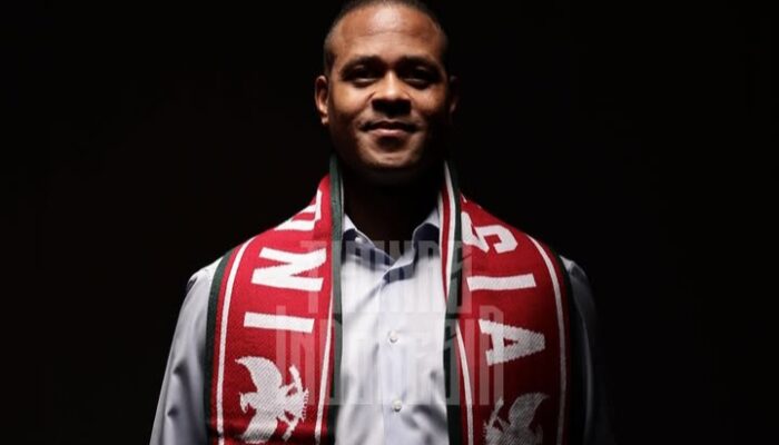 Patrick Kluivert Siap Bawa Skuad Garuda Terbang Tinggi