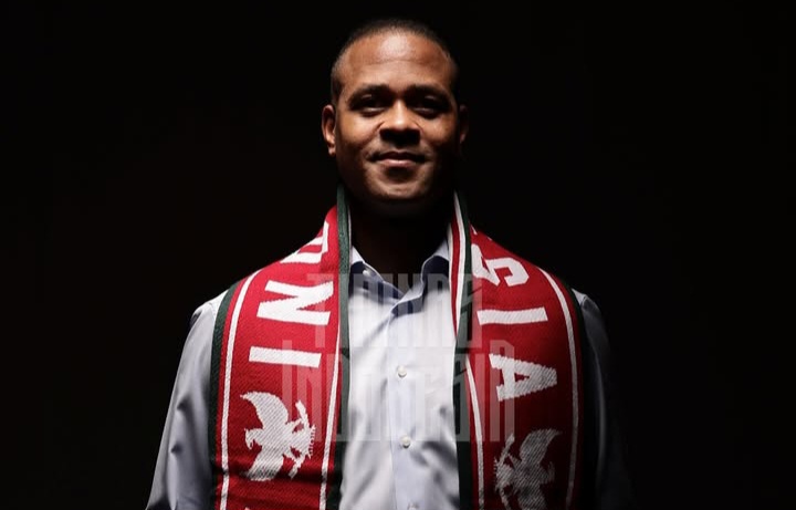 Patrick Kluivert Siap Bawa Skuad Garuda Terbang Tinggi