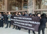 Polemik Kemendikti Saintek dari Aksi Demo ASN Hingga Klarifikasi Menteri