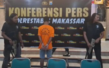 Pembunuhan di Makassar