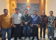 Pemuda Pancasila dan GRIB Jaya Sepakat Damai di Karawang