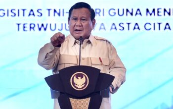 Prabowo Subianto