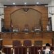 DPR RI Gelar Rapat Paripurna Ke-10