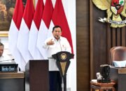 Gelombang Protes Tolak Efisiensi Anggaran, Ini Kata Istana
