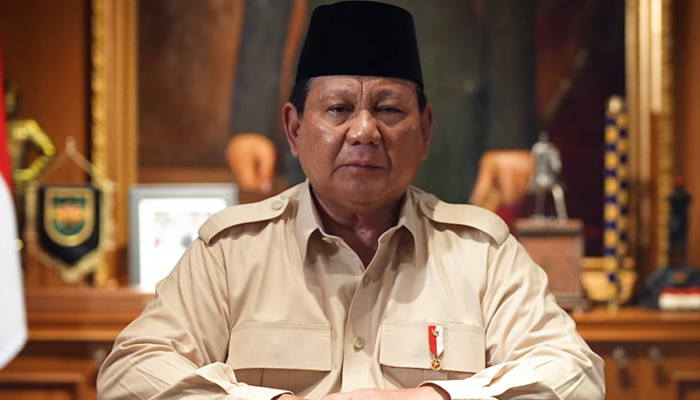 Trisula Presiden Prabowo Diluncurkan Bulan Ini, Jadi Senjata Entaskan Kemiskinan di Indonesia