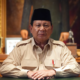 Presiden Prabowo