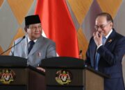 Pertemuan Presiden Prabowo dengan Malaysia Bahas Tenaga Kerja dan Kelapa Sawit