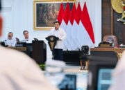 Prabowo Bakal Gelar Retreat untuk Kepala Daerah, 7 Hari Digembleng di Malang
