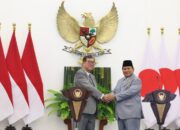 Jepang Tertarik Bantu Program Makan Bergizi Gratis Presiden Prabowo Subianto