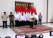 Prabowo Terbang ke India, Jalin Kerja Sama Bilateral hingga Hadiri HUT 76 India